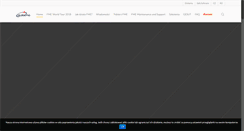 Desktop Screenshot of fme.globema.pl