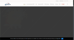 Desktop Screenshot of fme.globema.ro